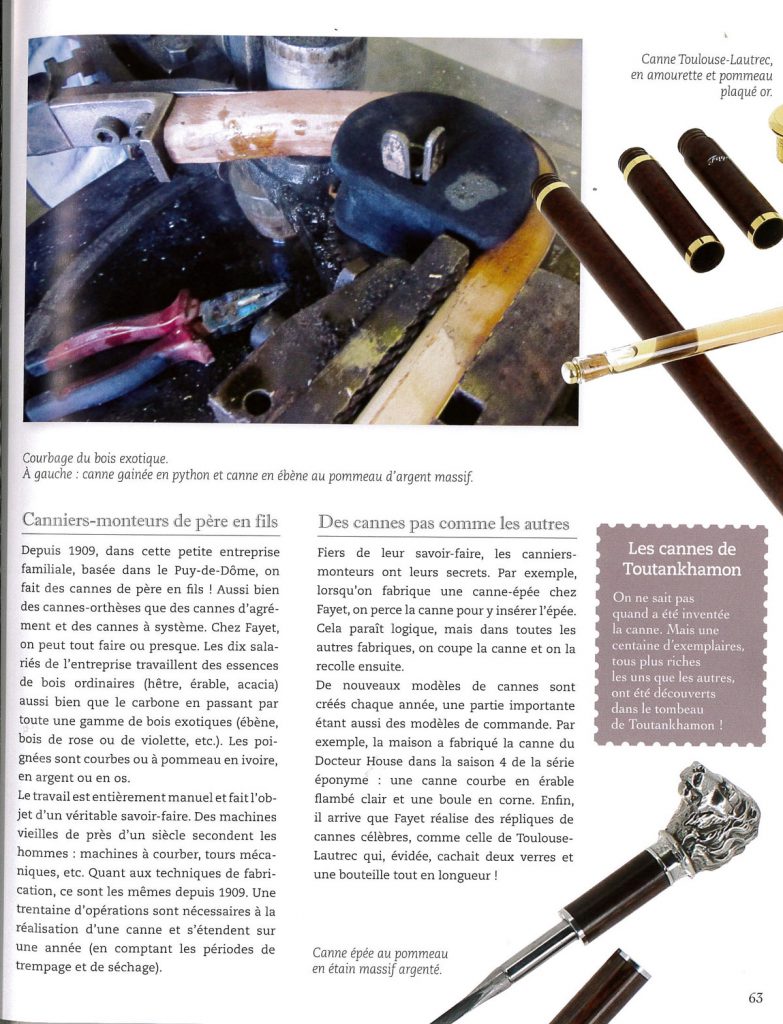Article Larousse Made in France Cannes Fayet 3