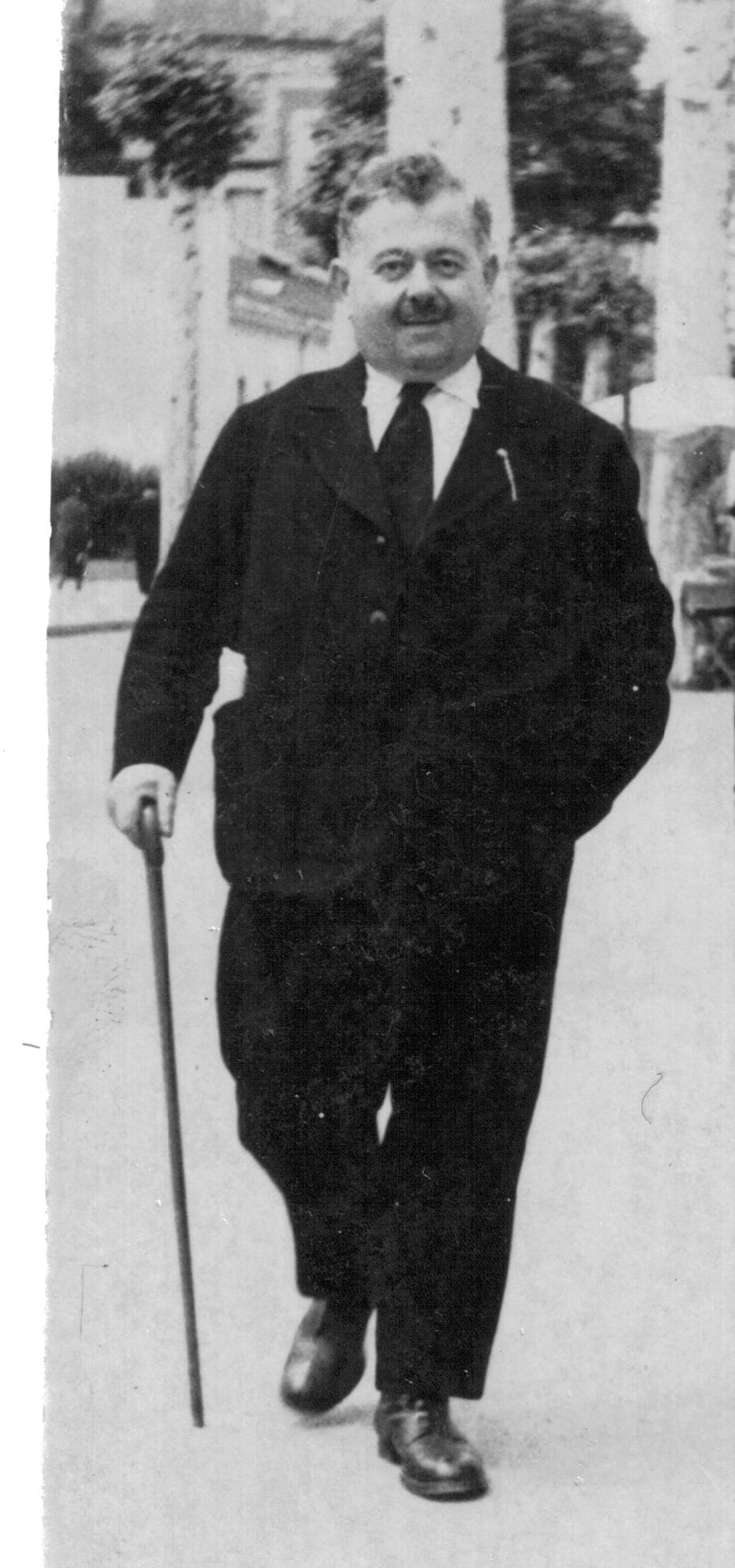 Histoire L’histoire de la Maison Fayet® Cannes Fayet®